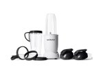 Nutribullet 900 Series Le 11PC M white