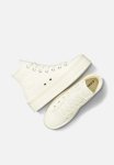 Converse Chuck Taylor All Star Modern Lift Platform Canvas Hi - Egret