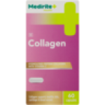 Collagen With Vitamin C Capsules 60 Pack