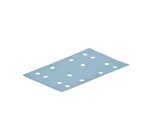 Festool Abrasive Sheet Granat Stf 80X133 P40 GR 50