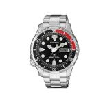 Promaster Automatic Stainless Steel Strap Diver's Watch