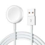 Watch Charger For Apple Iwatch Magnetic Wireless Charging Cable 1M Compatible With Series 16 & Se Gc