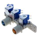 LG Washing Machine Inlet Valve 12V Dc
