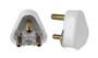 SECURI-PROD Plug Top 15A Std Wht