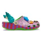 The Simpsons Krusty Classic Clog - Multi M13