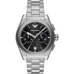 Emporio Armani Stainless Steel Men's Watch AR11560