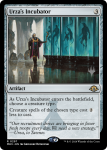 Urza's Incubator Modern Horizons 3 Promos - Damaged Foil