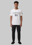 T-Shirt - XL White