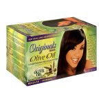Relaxer Kit Regular