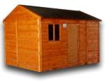 Garden Wood Store