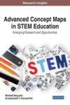 Advanced Concept Maps In Stem Education - Emerging Research And Opportunities Hardcover