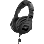 Sennheiser HD 300 Pro Headphones – Black