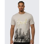 Cita T-Shirt Light Grey
