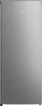 Midea 231 L Single Door Fridge Silver 231L Upright Fridge