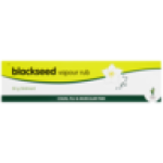 Blackseed Vapour Rub 50G