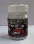 Ultimate Exotics Crestie Food 50G – Honey And Vanilla