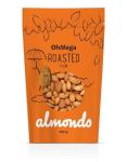 Roasted Almond Nuts 250G