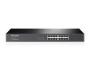 TP-link 16-PORT Gigabit Rackmount Switch TL-SG1016