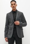 Superbalist New Slim Fit Suit Blazer - Grey