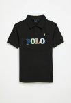 Polo Boys Kyle Ss Golfer - Black