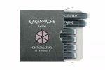 Caran D’ache Ink Cartridges – Ultraviolet