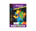 A4 Paper Pads Bright 50 Page