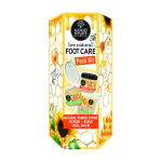 Bee Natural Foot Care Gift Set