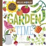 Hello World Garden Time