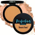 Wheat Bronzing Powder Dark Skin Foundation Matte Finish Sweatproof And Oil Control Concealer Brightening Contouring Face Shading