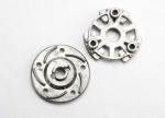 – Slipper Pressure Plate And Hub Aluminum Alloy