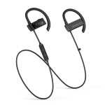 TaoTronics TT-BH073 Wireless Stereo Bluetooth 5.0 IPX5 In-ear Headphones Black TT-BH073 Wireless Stereo Bluetooth 5.0 IPX5 In-ea