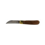 Rose Wood Biltong Knife 8.9CM