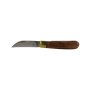 Rose Wood Biltong Knife 8.9CM