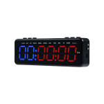 MINI Six Digit Wall Timer
