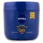 Nivea Q10 Firming Body Cream 400ML - Dry Skin