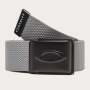 Oakley - Ellipse Web Belt - Cement
