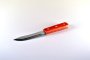 Butcher Knives Wooden Handle 100MM