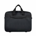 Port Designs Courchevel 15.6 Toploading Case Black - Tech.co.za