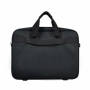 Port Designs Courchevel 15.6 Toploading Case Black - Tech.co.za