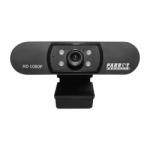 Parrot Full HD Video Conference Web Camera – VC0001