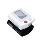 Rossmax Bp Meter S150 Wrist