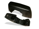 Ford Escort Mkii Rubber Bumper Over Riders Sl