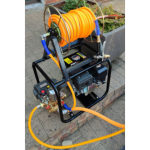 Hi-pressure Fire Fighter Combi Kit-highveld Warrior
