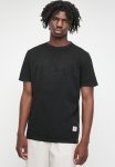 Alpha Industries Silicone Acid Wash - Black