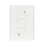 Isolator Switch 30A Dp 2X4 + Cover 18110 101