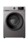 Hisense 9KG Front Loader Washing Machine - WFQP9012VMT