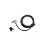 Nano Slot Keyed Cable Security Lock