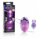 Lighted Shimmers LED Bliss Teaser Purple