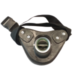 Mias Rod Bucket Gimbal Plastic Buckle