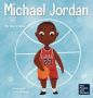 Michael Jordan - A Kid&  39 S Book About Not Fearing Failure So You Can Succeed And Be The G.o.a.t.   Hardcover